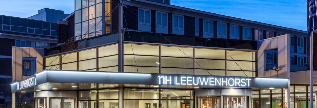 NH Noordwijk Conference Centre Leeuwenhorst